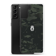 MC Black Case