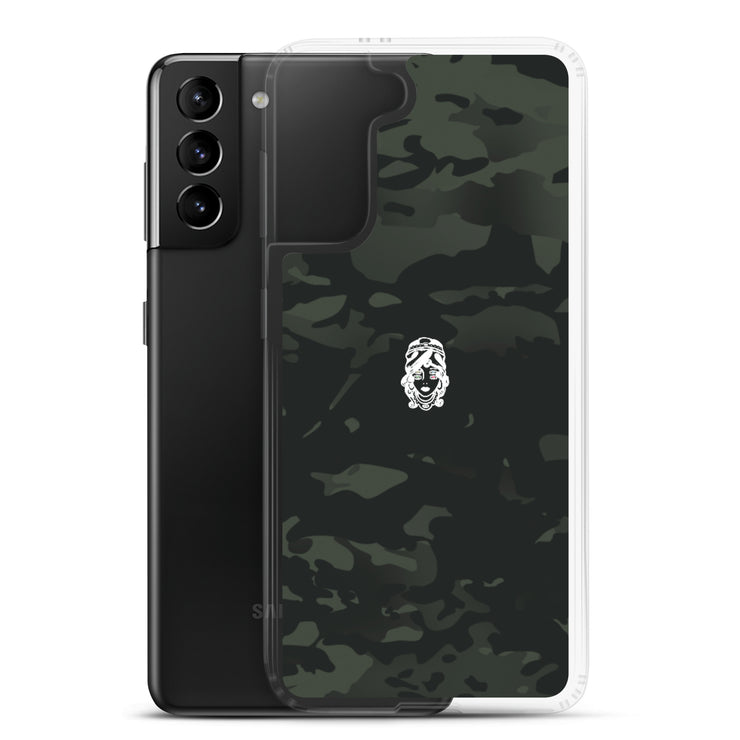 MC Black Case
