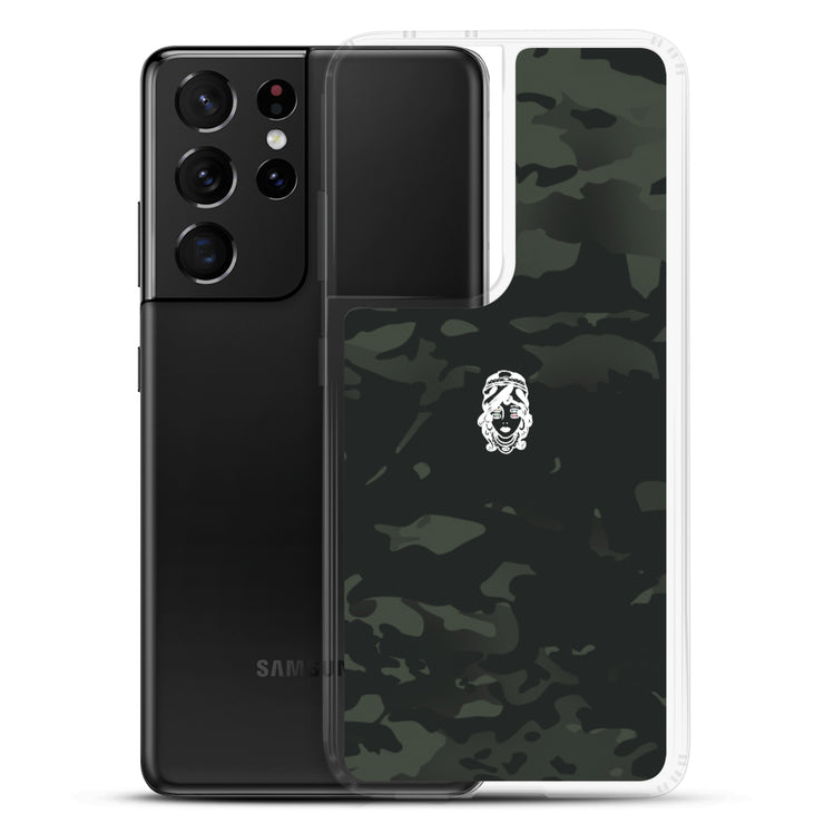 MC Black Case