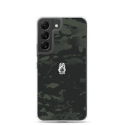 MC Black Case