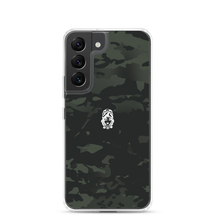 MC Black Case