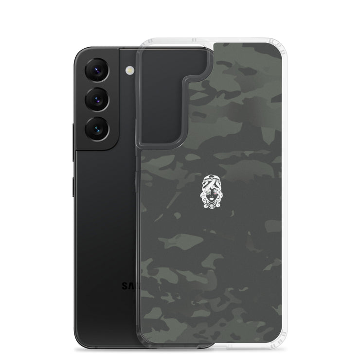 MC Black Case