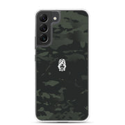 MC Black Case