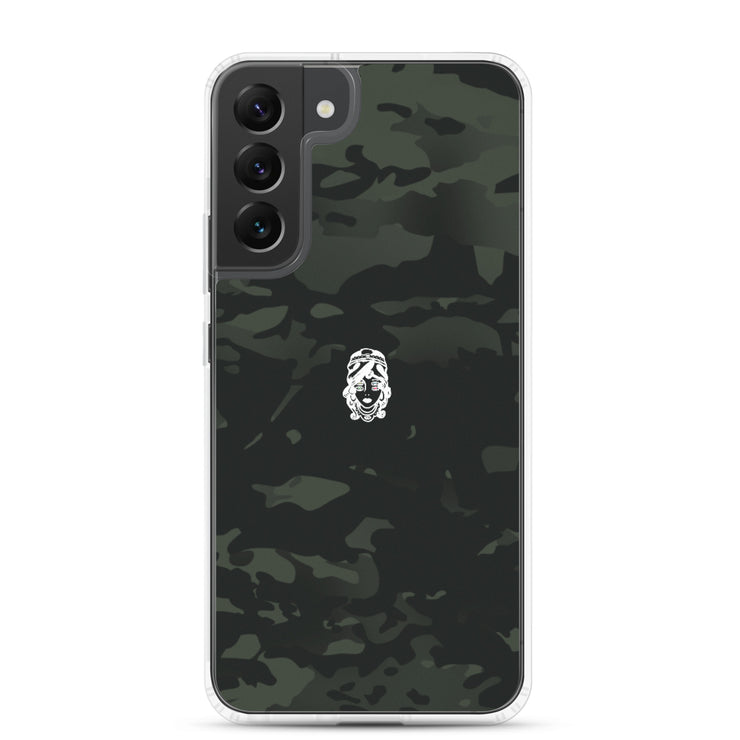 MC Black Case