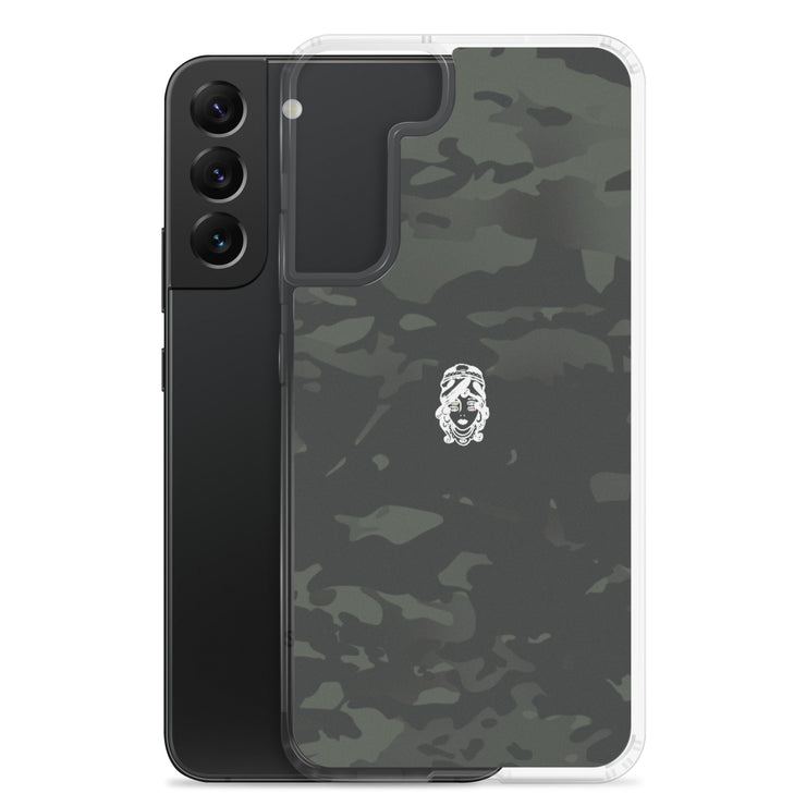 MC Black Case