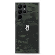 MC Black Case