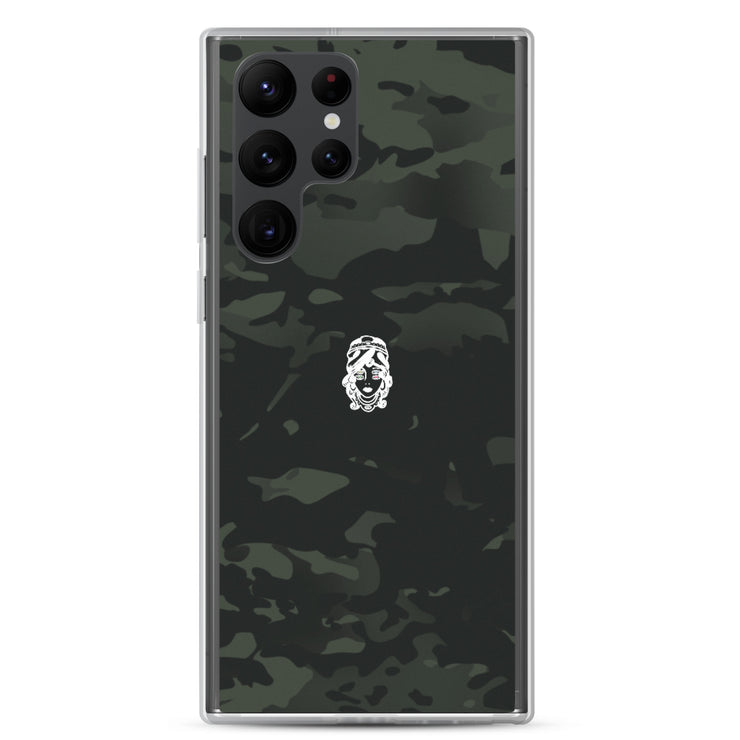 MC Black Case