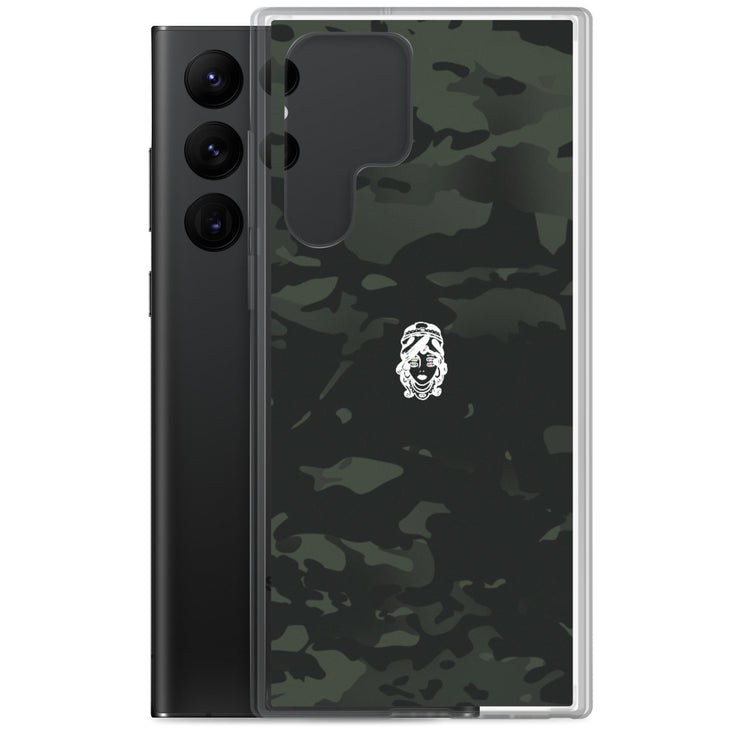 MC Black Case