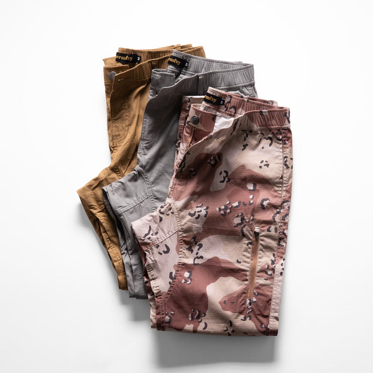 DRIFTWOOD PANTS
