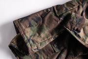 M69 Field Jacket v2
